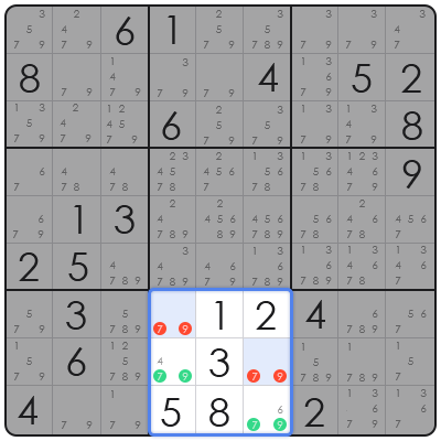 free printable samurai sudoku games